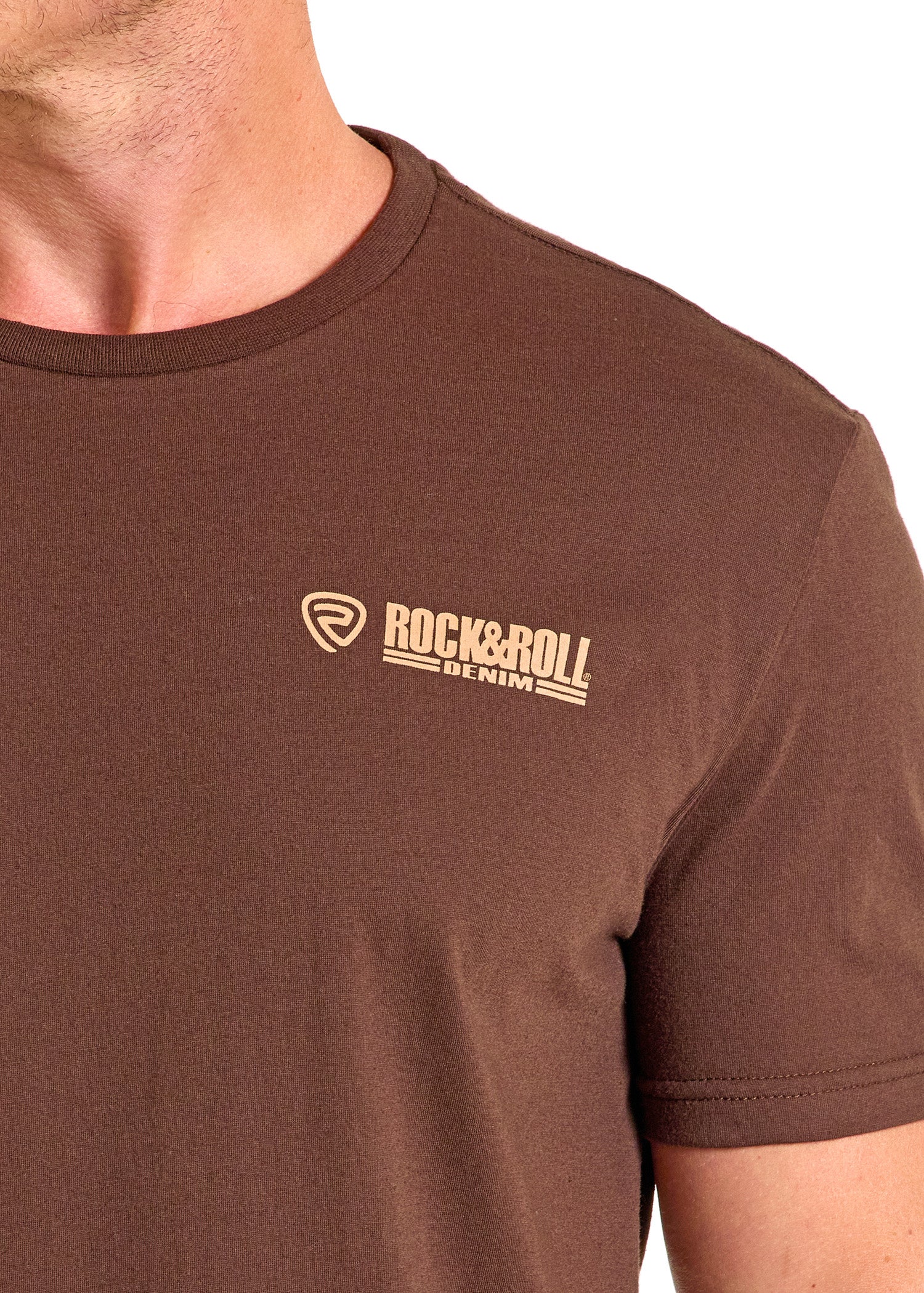 1946 Bronco Graphic Tee - Image 3