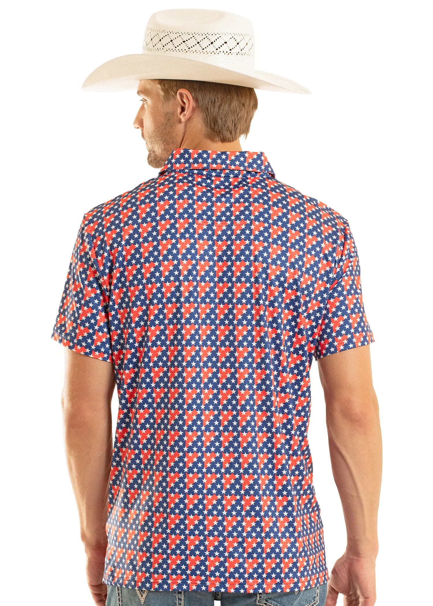 Americana Polo - Image 4