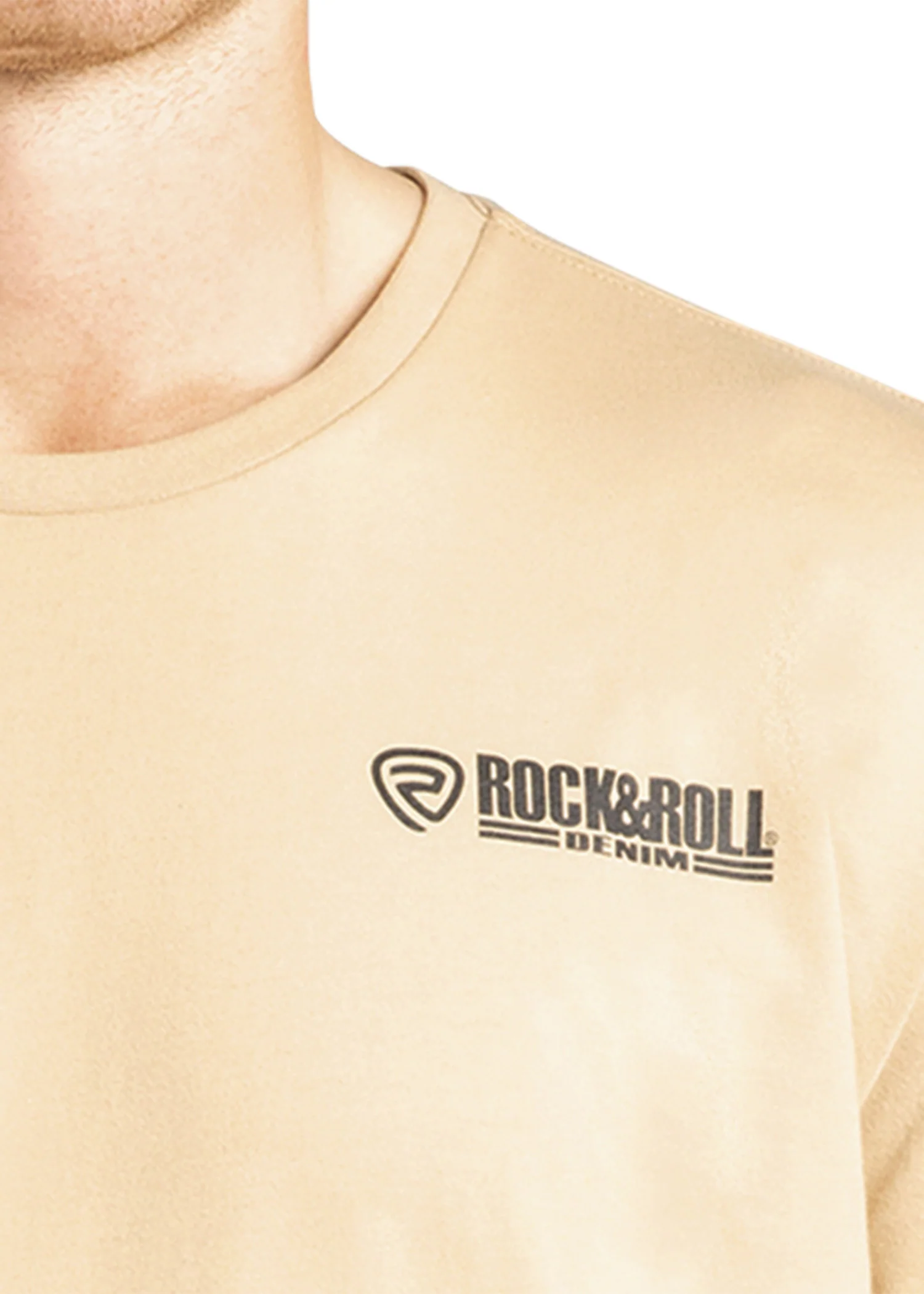Head 'Em Off At The Pass Graphic Tee - Image 4