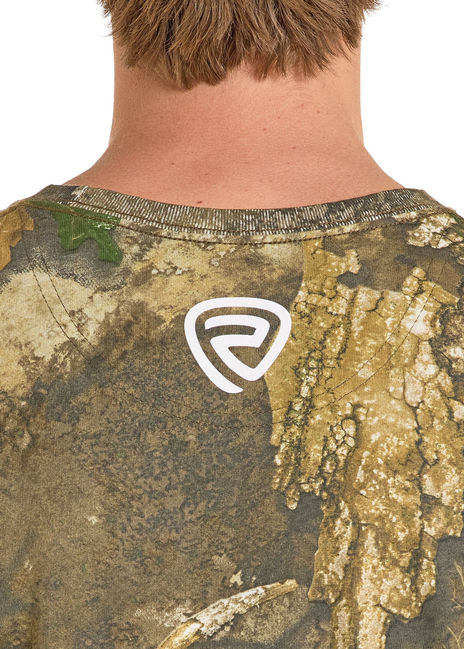 Koe Wetzel East Texas Rock & Roll T-Shirt - Camo - Image 4