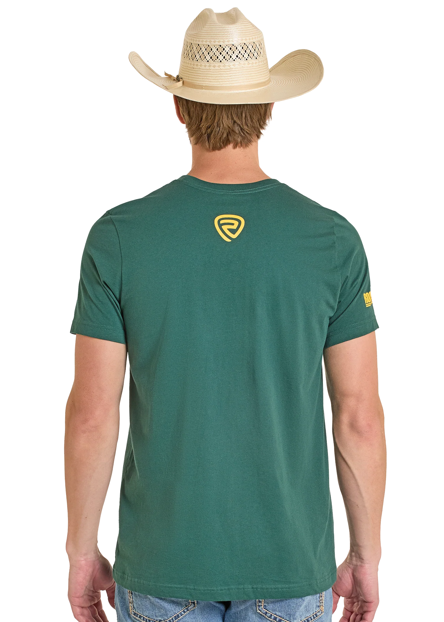 Koe Wetzel East Texas T-Shirt - Image 3