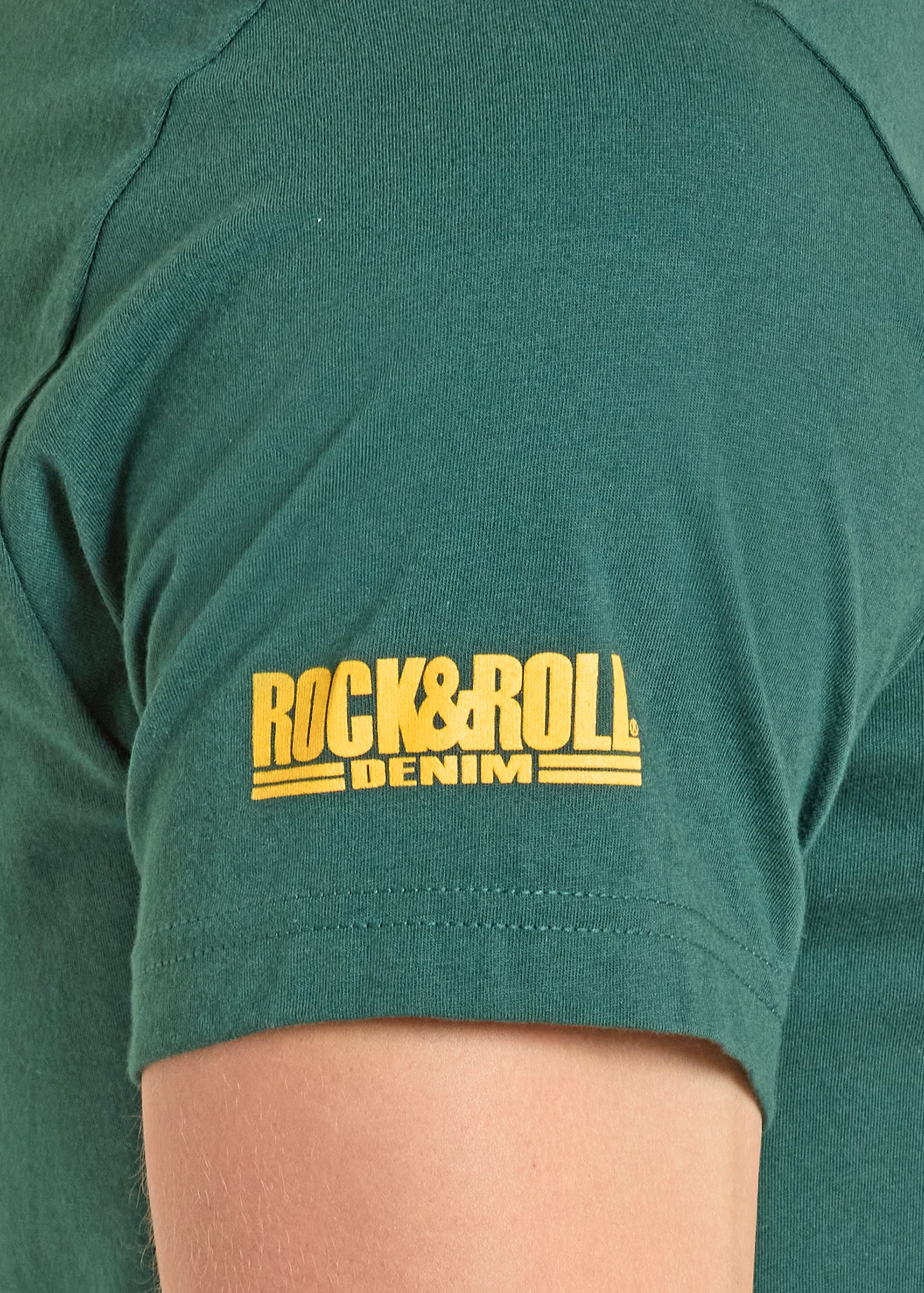 Koe Wetzel East Texas T-Shirt - Image 4