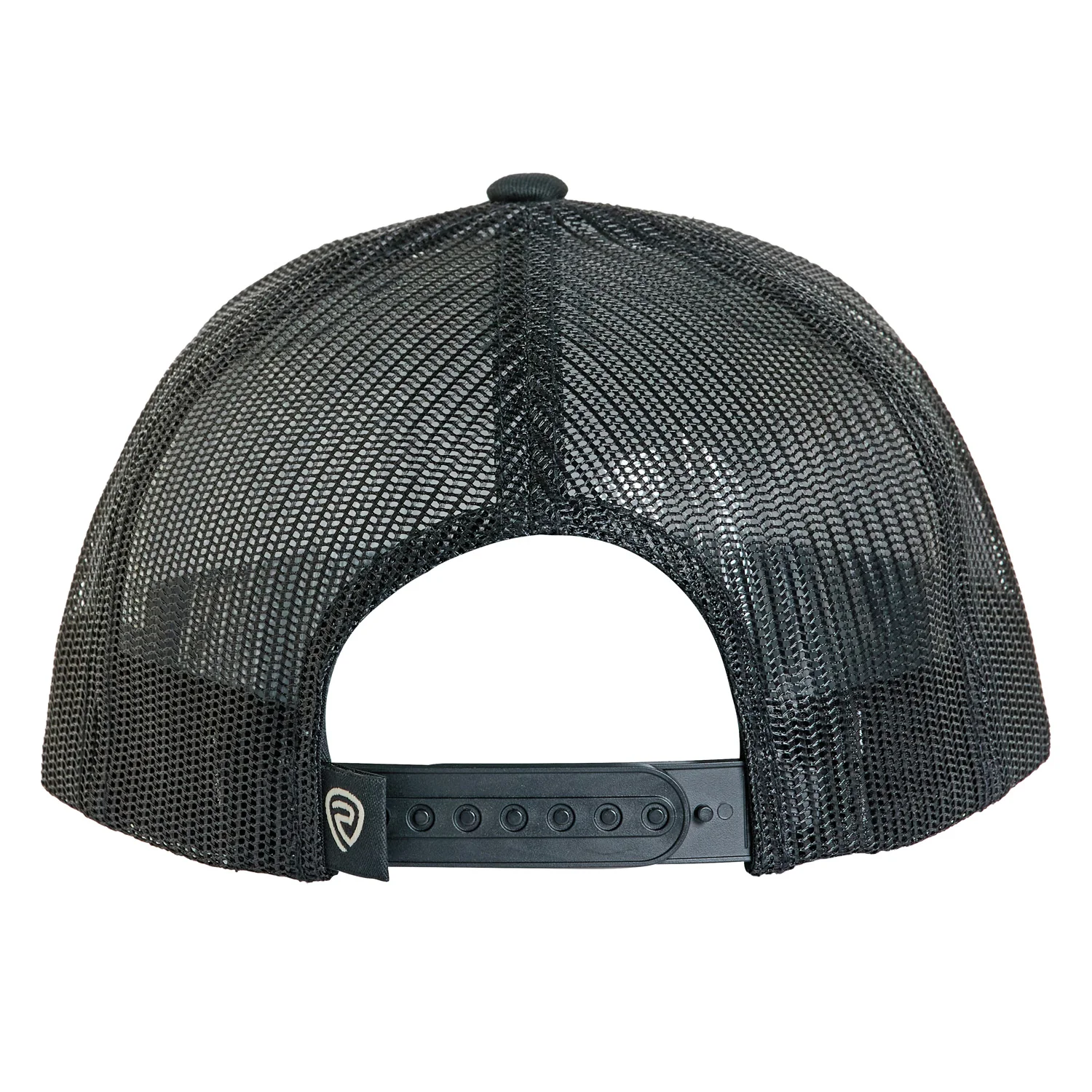 Rock & Roll Denim Co. Cap - Image 3