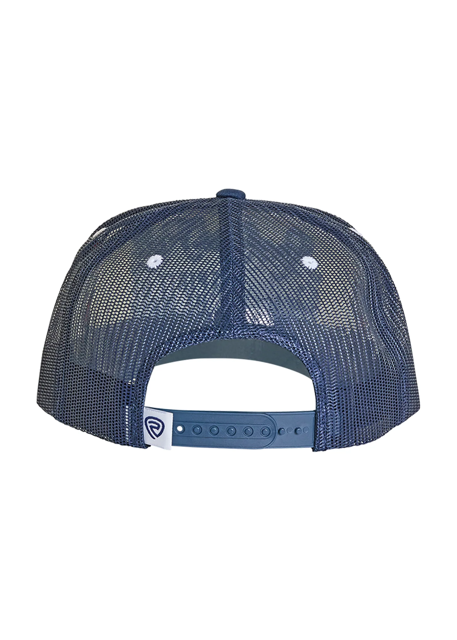 Spirit of the West Color Block Cap - Image 3